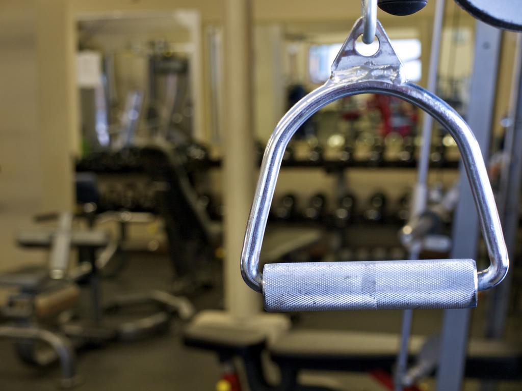 Ypc Fitness & Accomodations Інвермір Номер фото