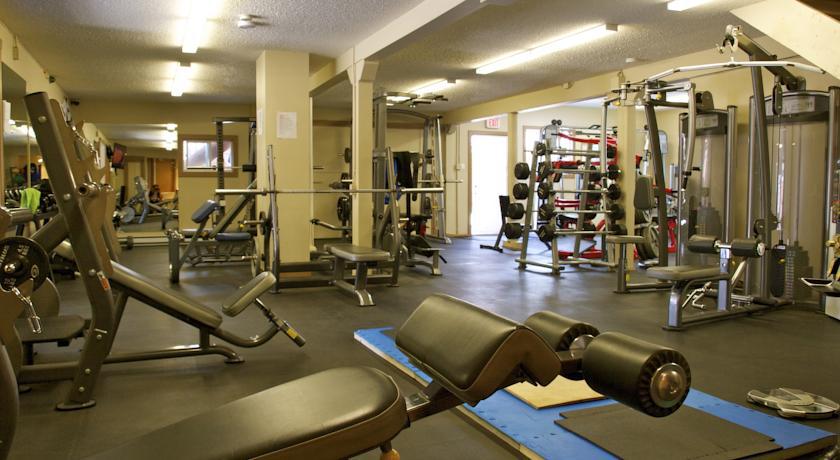 Ypc Fitness & Accomodations Інвермір Номер фото